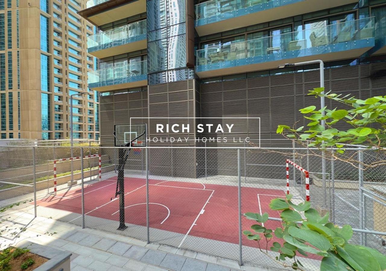 Phenomenal 1Br In Marina Gate 2,Full Marina View Apartment Dubai Exterior foto